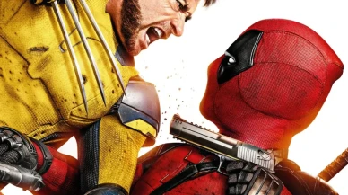 Deadpool & Wolverine Türkiye'de ABD'den Önce İzlendi